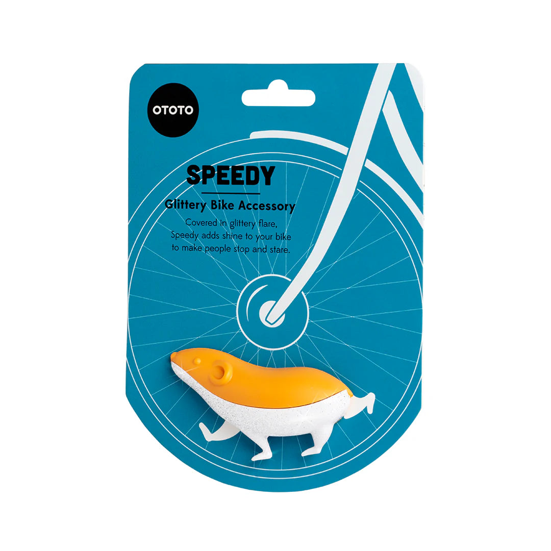 Speedy
