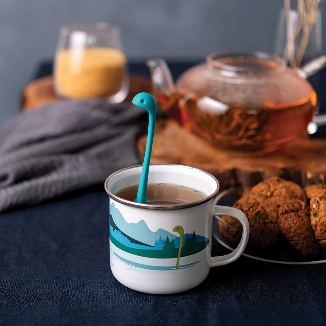 Cup of Nessie