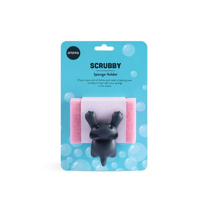 Scrubby
