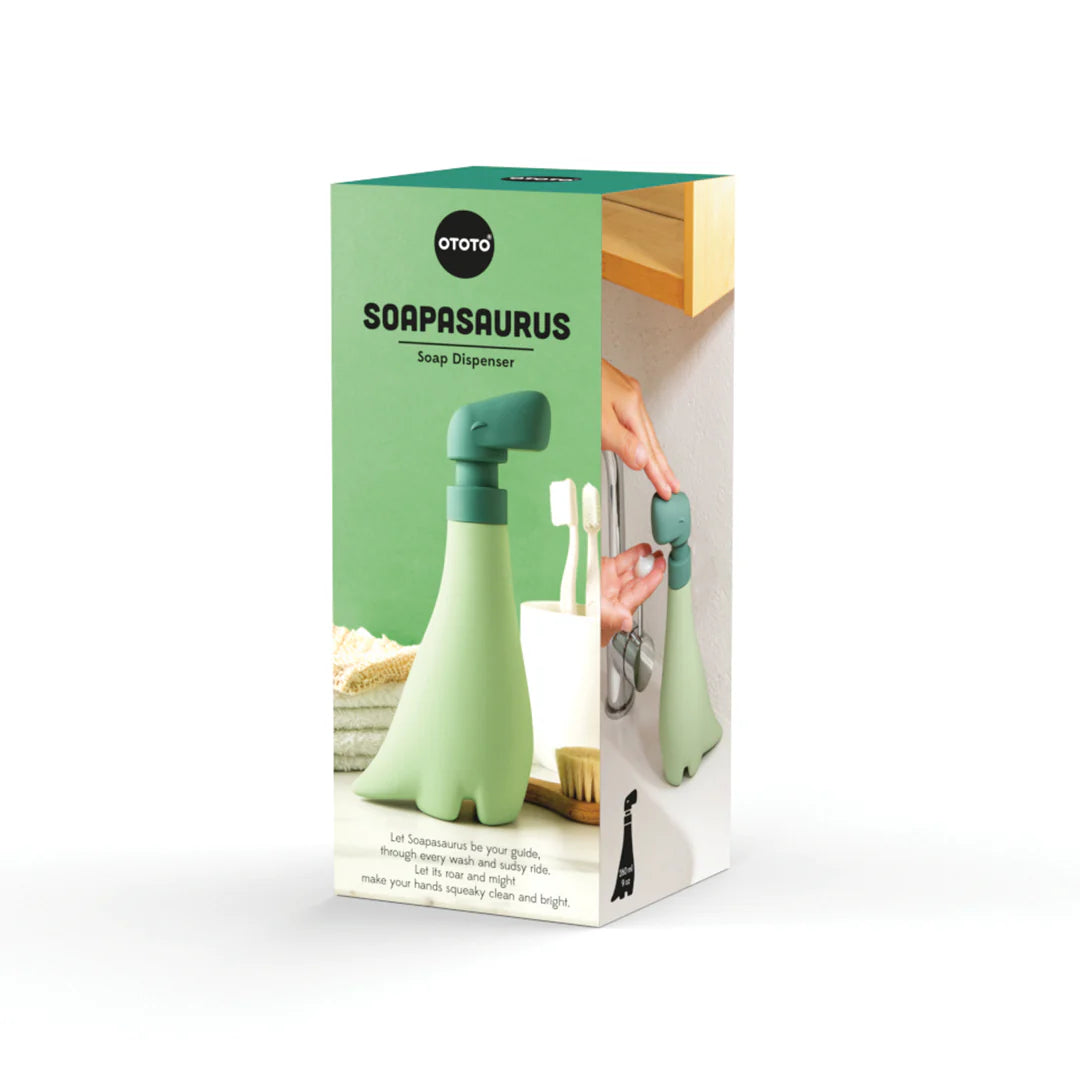 Soapasaurous