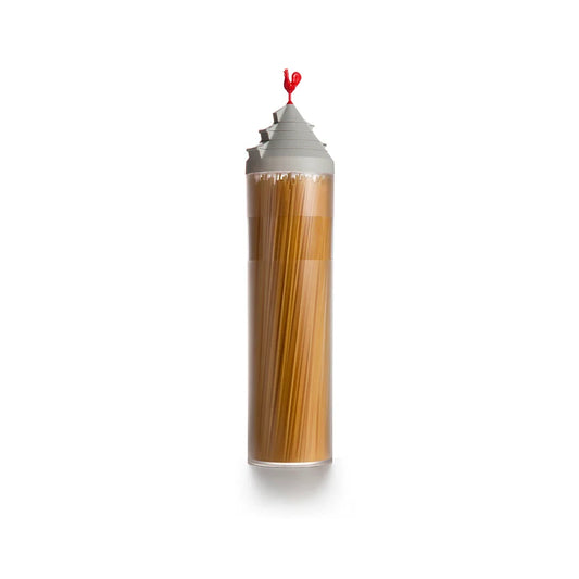 Spaghetti Tower