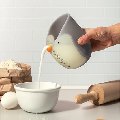 Penny Measuring Cups