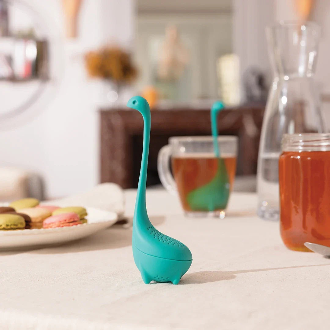 Jumbo, Papa, Baby Nessie at $19.95