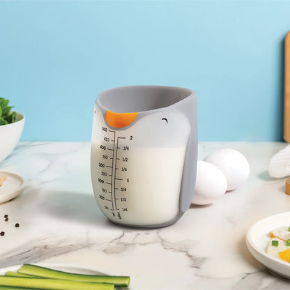 Penny Measuring Cups