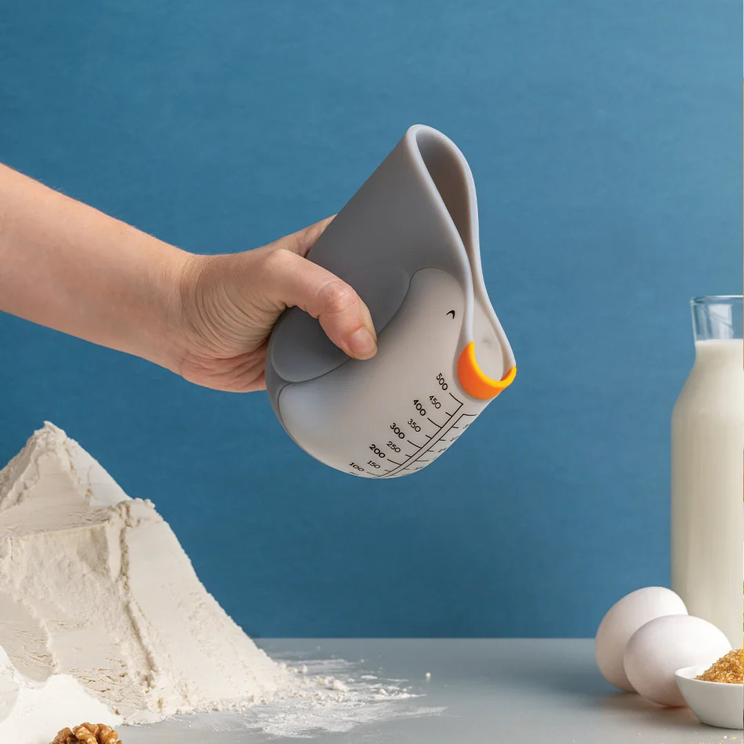 Penny Measuring Cups