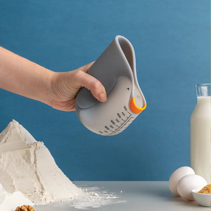 Penny Measuring Cups