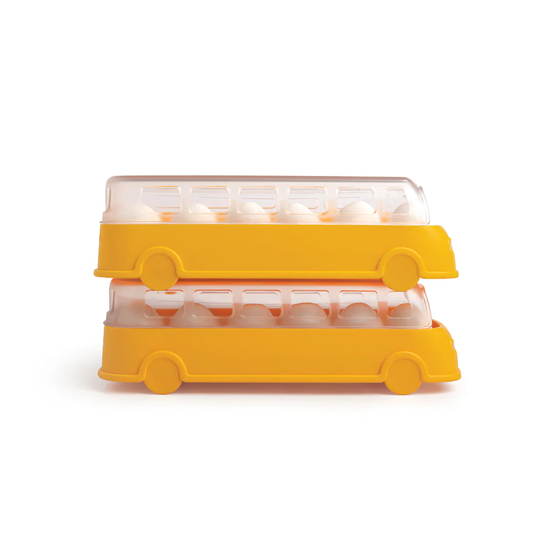 Scrambled Bus