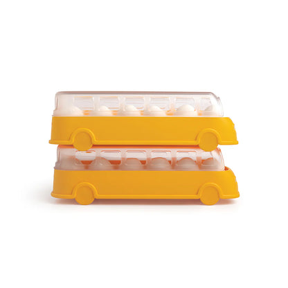 Scrambled Bus