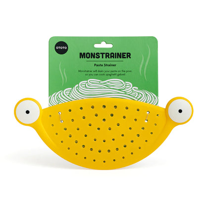 Monstrainer