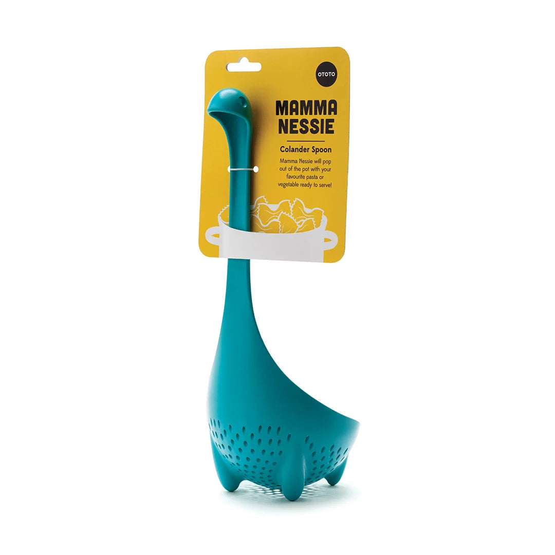 Mamma Nessie