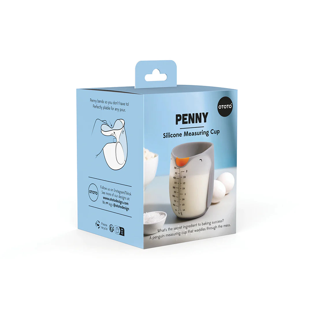Penny Measuring Cups