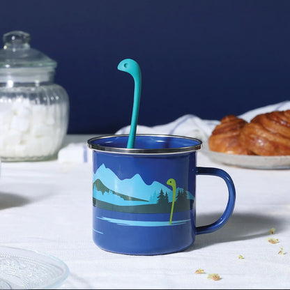 Cup of Nessie