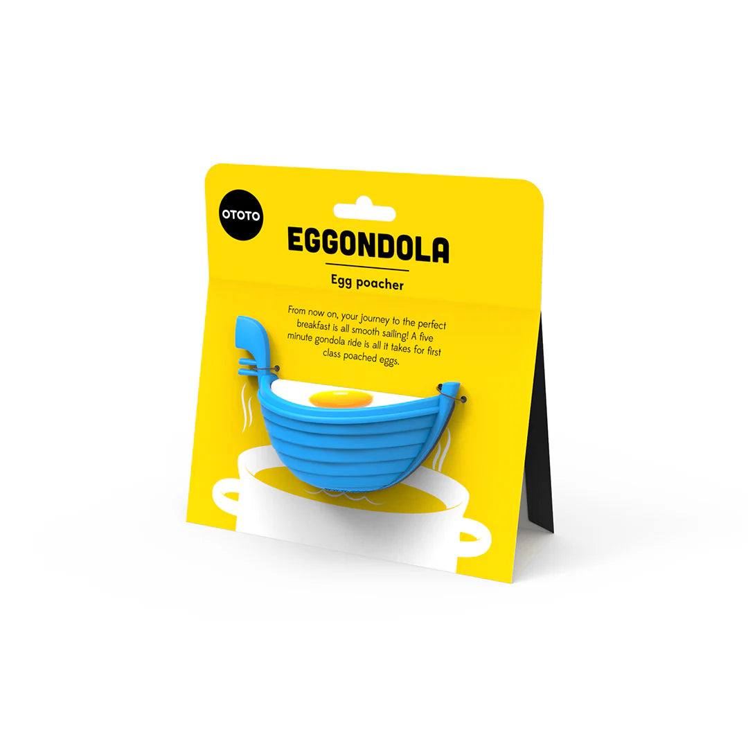 Eggondola